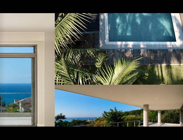 3 BEDROOM APARTMENT TO LET IN SHAKAS ROCK
